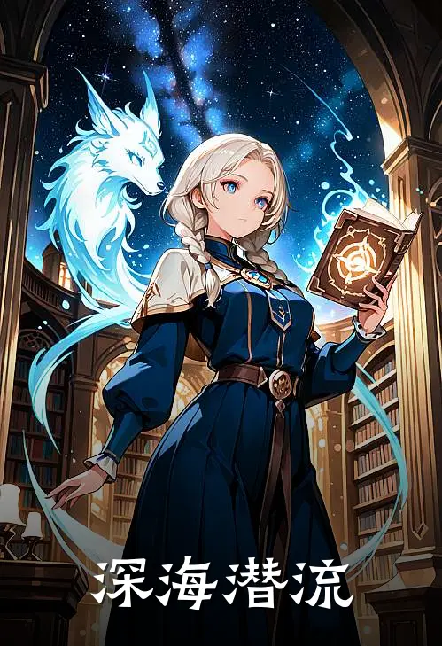 深海潜流(林真镐周明哲)完整版免费阅读_(深海潜流)全章节免费在线阅读