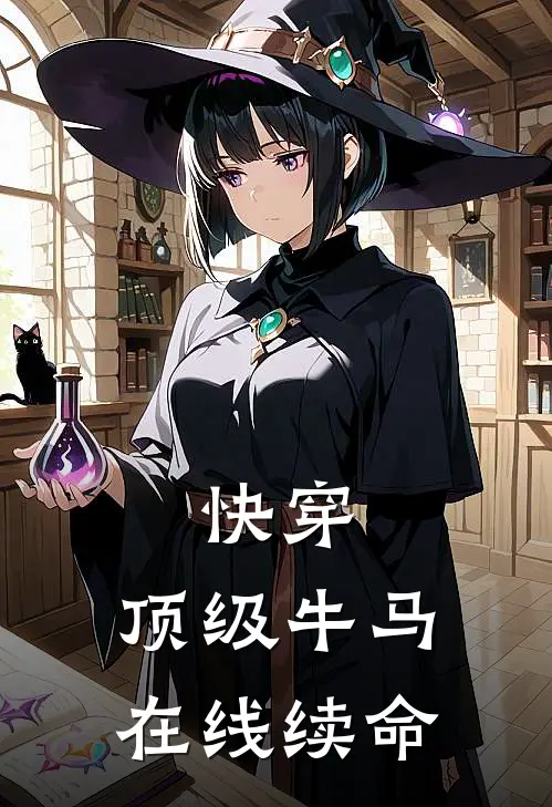 快穿：顶级牛马在线续命