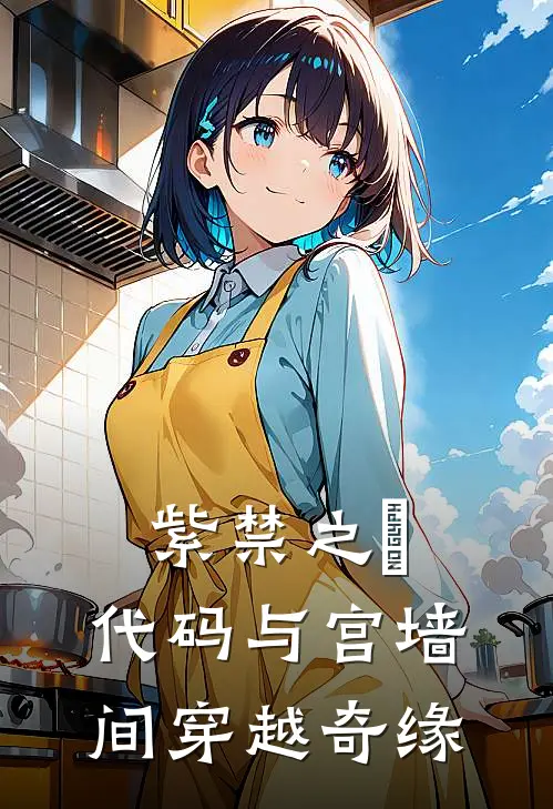 紫禁之曈：代码与宫墙间穿越奇缘