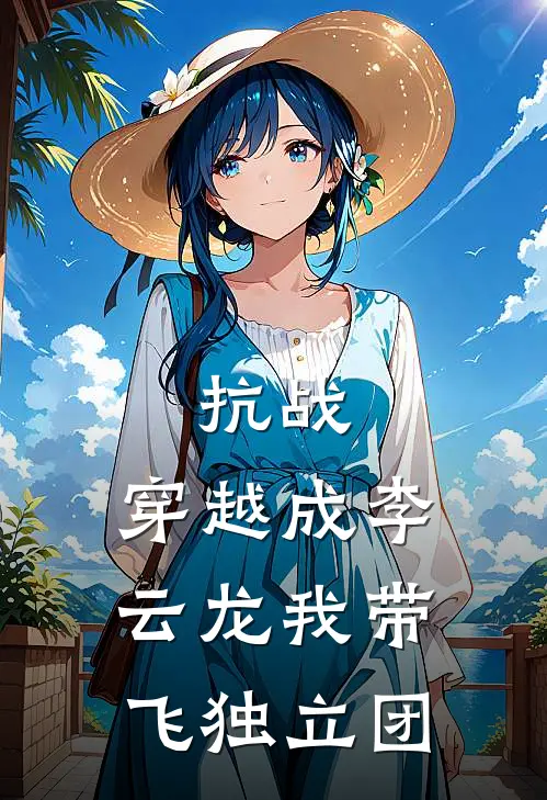 抗战：穿越成李云龙我带飞独立团