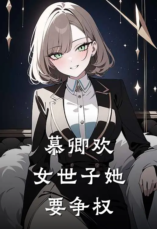 慕卿欢：女世子她要争权谢瑾潼谢君宓最新推荐小说_完结版小说推荐慕卿欢：女世子她要争权谢瑾潼谢君宓