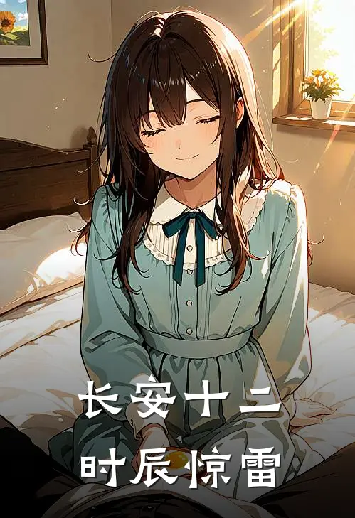 长安十二时辰惊雷