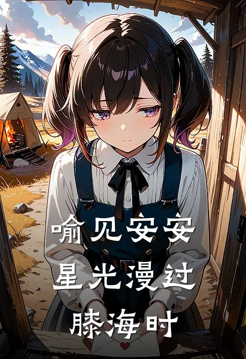 喻见安安：星光漫过膝海时