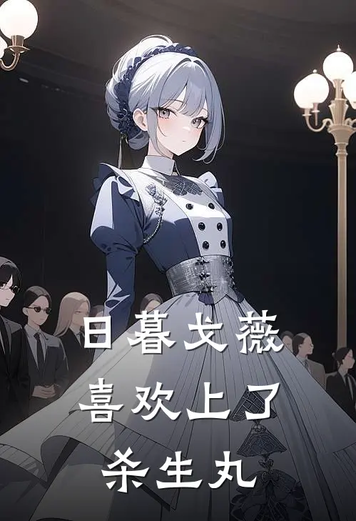 日暮戈薇喜欢上了杀生丸