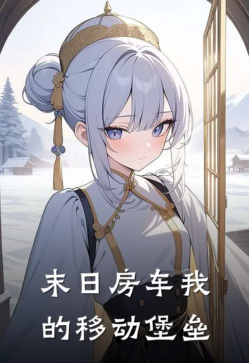 末日房车我的移动堡垒