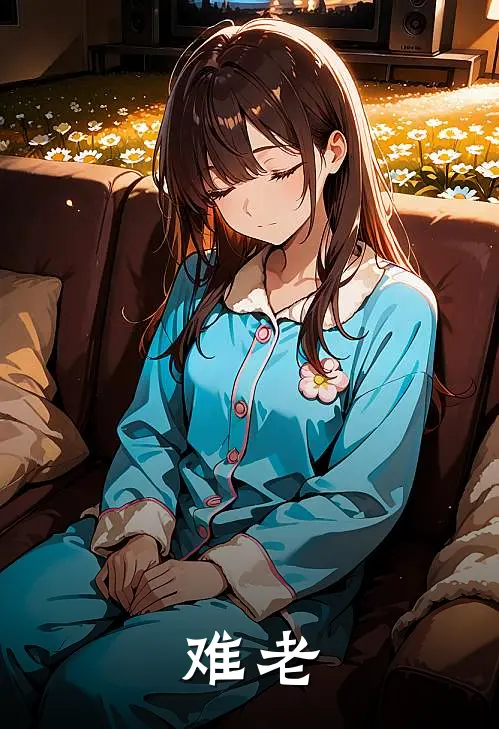 难老(莫海古柳忘川)完结版小说_最新全本小说难老莫海古柳忘川