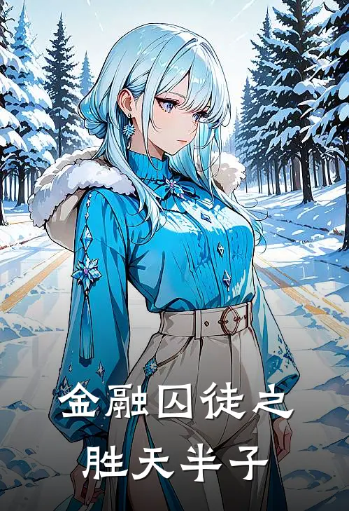 金融囚徒之胜天半子