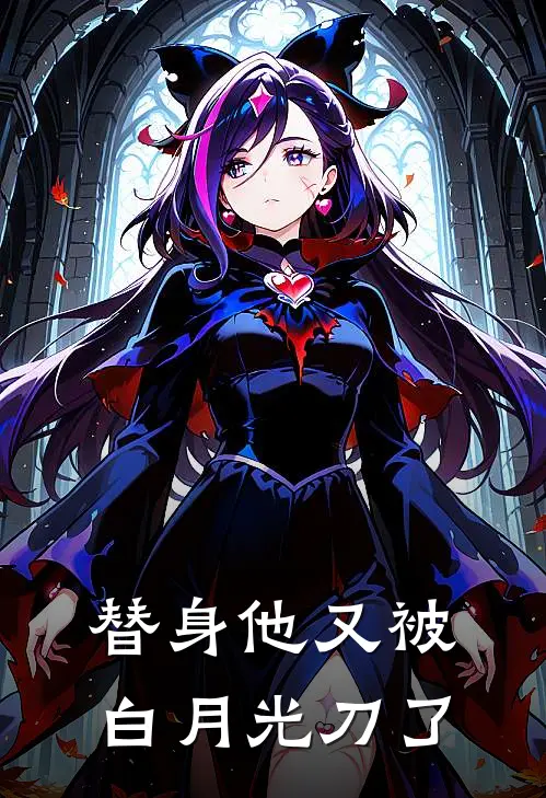 替身他又被白月光刀了王胜赵浩宇完整版小说_小说完结推荐替身他又被白月光刀了(王胜赵浩宇)