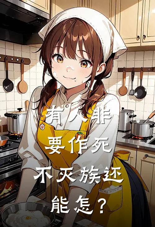 有人非要作死，不灭族还能怎？(苏景陈能安)免费小说全本阅读_最新章节列表有人非要作死，不灭族还能怎？(苏景陈能安)