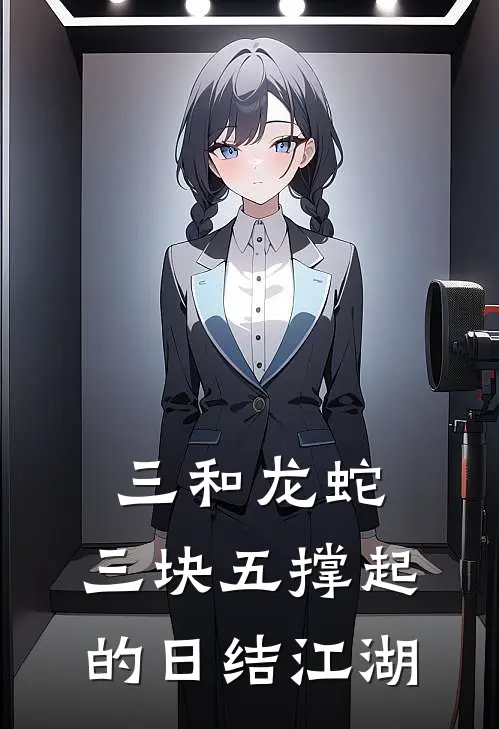 三和龙蛇：三块五撑起的日结江湖