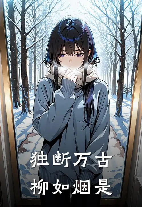 独断万古柳如烟是