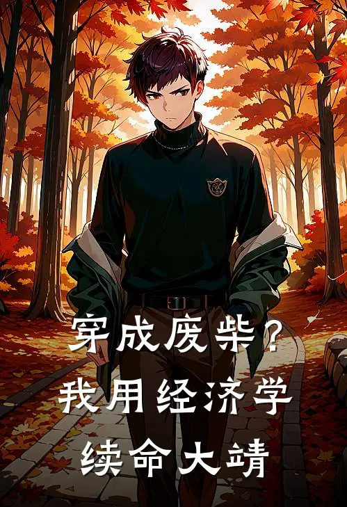 穿成废柴？我用经济学续命大靖