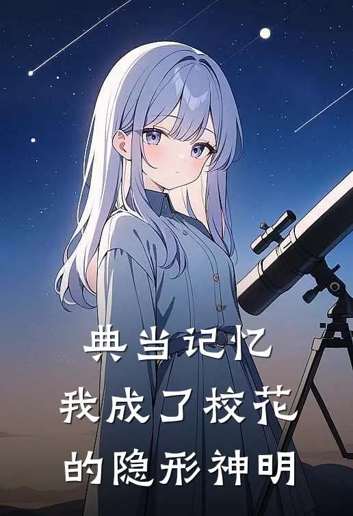 典当记忆，我成了校花的隐形神明