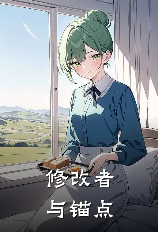 修改者与锚点秦武陈启小说完结推荐_完整版小说免费阅读修改者与锚点(秦武陈启)
