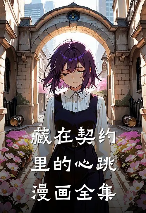 藏在契约里的心跳漫画全集