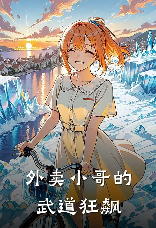 外卖小哥的武道狂飙