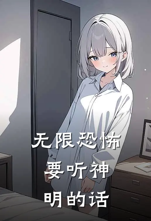 无限恐怖：要听神明的话