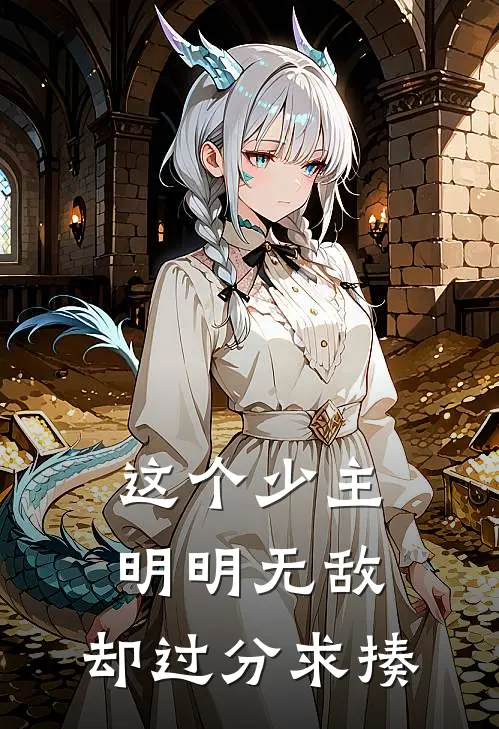 这个少主明明无敌，却过分求揍