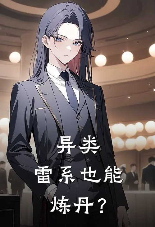 异类：雷系也能炼丹？(陈东谢梦灵)全本免费完结小说_小说完结免费异类：雷系也能炼丹？陈东谢梦灵