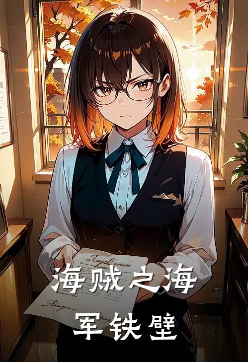 海贼之海军铁壁