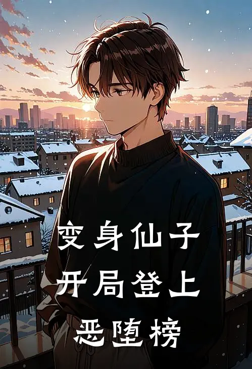 变身仙子，开局登上恶堕榜苏清雪叶天免费小说推荐_推荐完结小说变身仙子，开局登上恶堕榜(苏清雪叶天)