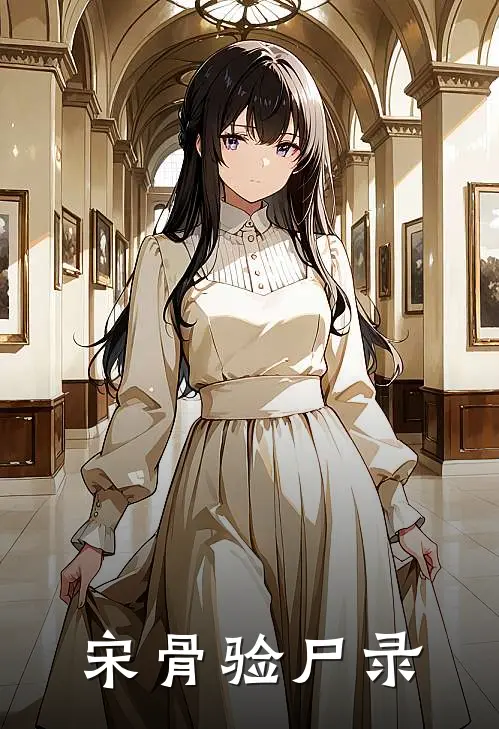 林清岚清岚宋骨验尸录完结版在线阅读_宋骨验尸录全集免费在线阅读