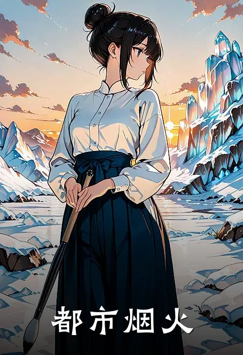 都市烟火