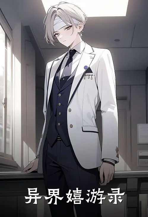 异界嬉游录林逸凡查尔斯免费小说大全_热门免费小说异界嬉游录(林逸凡查尔斯)