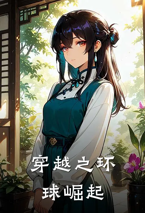 穿越之环球崛起