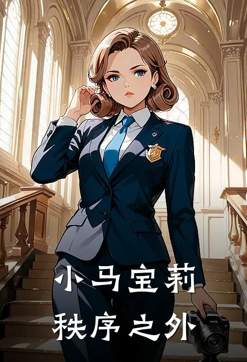 小马宝莉：秩序之外(瑞克董霜)免费完结小说_免费小说在线阅读小马宝莉：秩序之外(瑞克董霜)