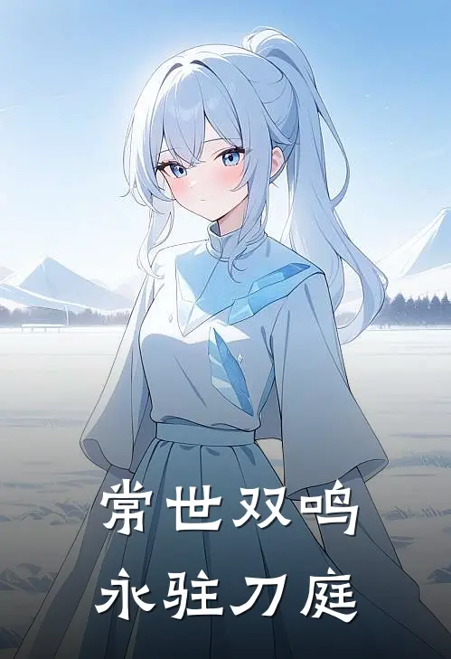 常世双鸣，永驻刀庭