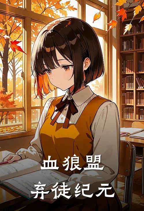 血狼盟：弃徒纪元厉寒山赵乾最新完结小说推荐_最新更新小说血狼盟：弃徒纪元(厉寒山赵乾)