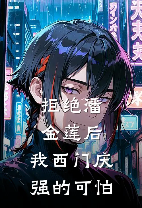 拒绝潘金莲后，我西门庆强的可怕(西门庆潘金莲)在线免费小说_完整版免费小说拒绝潘金莲后，我西门庆强的可怕(西门庆潘金莲)