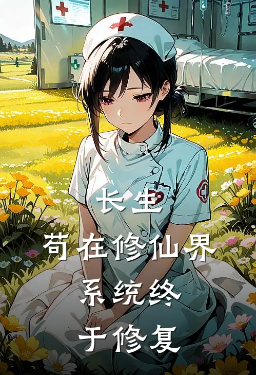 长生：苟在修仙界，系统终于修复