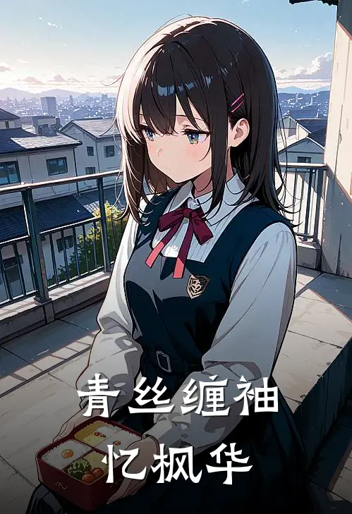 青丝缠袖忆枫华(苏枫萧彻)无弹窗小说免费阅读_小说免费阅读无弹窗青丝缠袖忆枫华苏枫萧彻