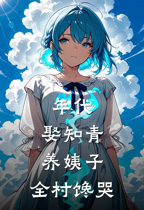 年代：娶知青养姨子，全村馋哭