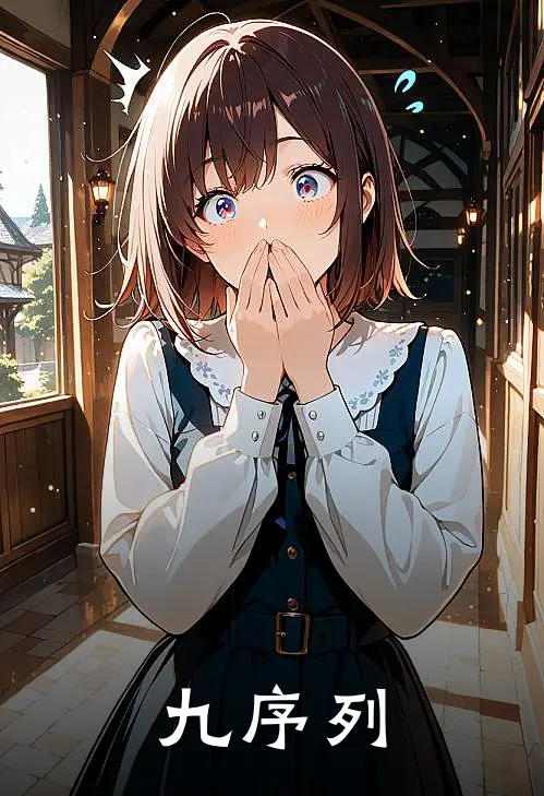 九序列林清瑶林虎最新小说全文阅读_最新章节列表九序列(林清瑶林虎)