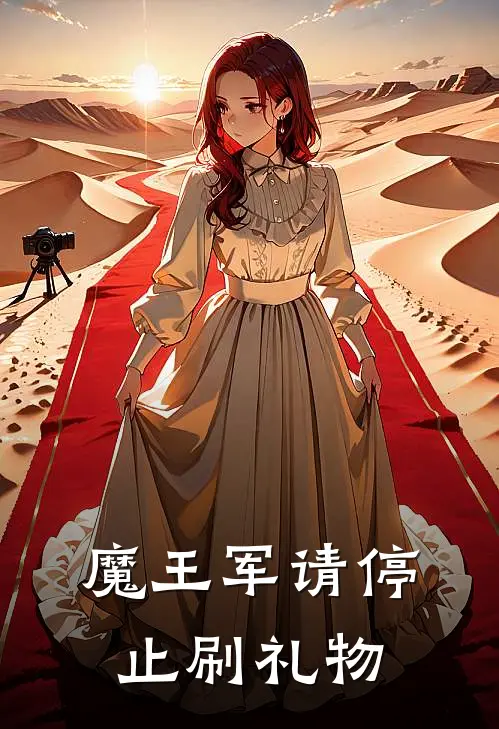 魔王军请停止刷礼物