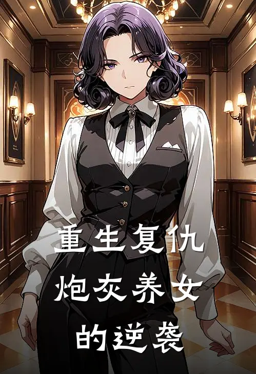 重生复仇：炮灰养女的逆袭(林晚林薇)完结小说推荐_免费小说重生复仇：炮灰养女的逆袭(林晚林薇)