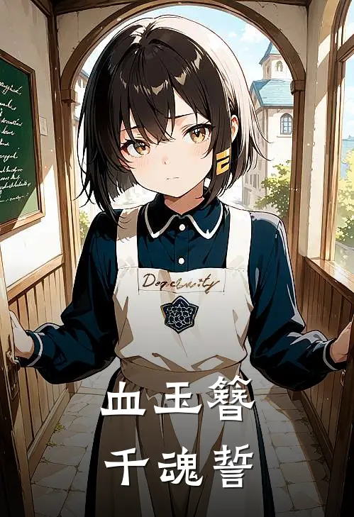 血玉簪：千魂誓(沈清辞沈仲安)最新小说_免费阅读完整版小说血玉簪：千魂誓(沈清辞沈仲安)