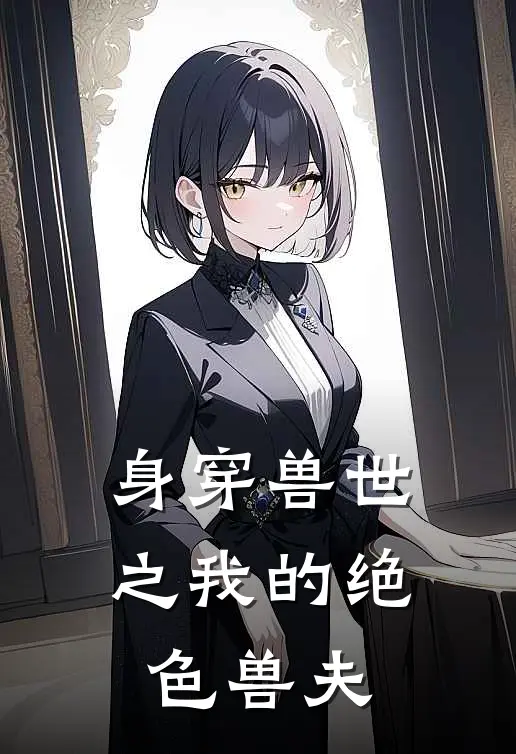 身穿兽世之我的绝色兽夫