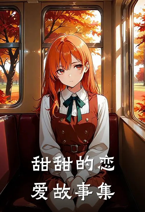 甜甜的恋爱故事集