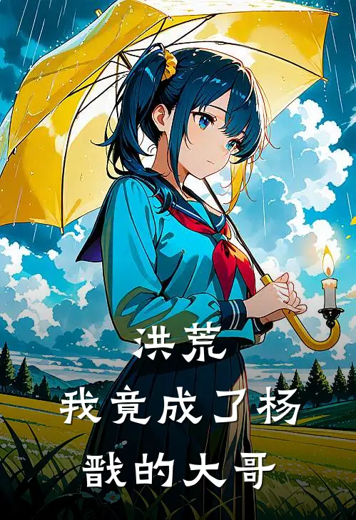 杨天佑瑶姬《洪荒：我竟成了杨戬的大哥》完整版在线阅读_杨天佑瑶姬完整版在线阅读