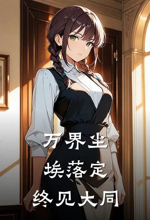 万界尘埃落定，终见大同