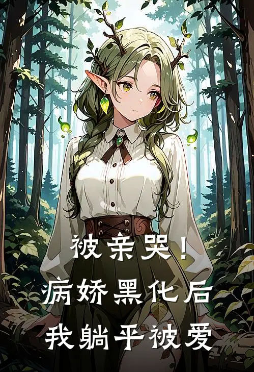 被亲哭！病娇黑化后，我躺平被爱江念昭季聿砚最新好看小说_已完结小说被亲哭！病娇黑化后，我躺平被爱江念昭季聿砚