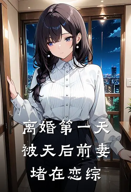 离婚第一天，被天后前妻堵在恋综(苏哲叶朗)最热门小说_全本完结小说离婚第一天，被天后前妻堵在恋综(苏哲叶朗)