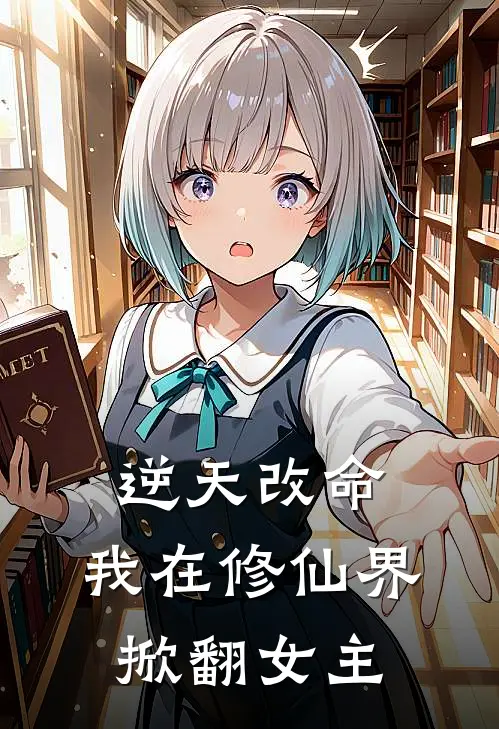 逆天改命：我在修仙界掀翻女主