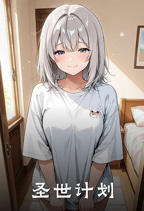 圣世计划代桐瞳陆淮愿免费小说全集_小说免费完结圣世计划代桐瞳陆淮愿