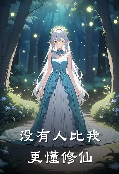 没有人比我更懂修仙