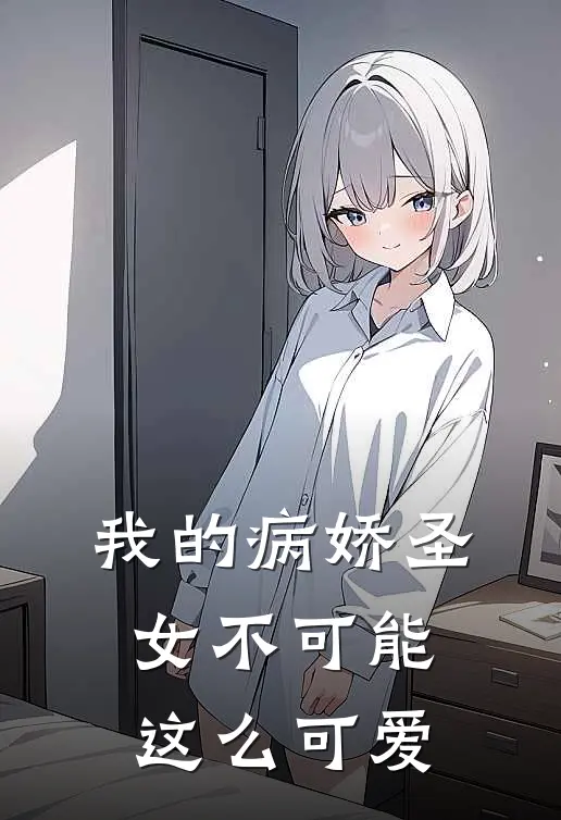 我的病娇圣女不可能这么可爱艾略特贝拉免费阅读全文_热门小说大全我的病娇圣女不可能这么可爱艾略特贝拉